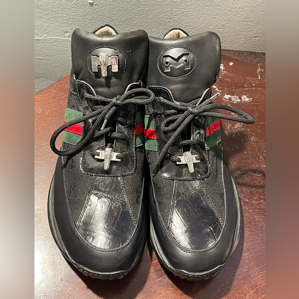 Mauri sneakers for men